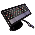 LED Wall Washers