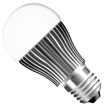 LED Bulbs (E27)