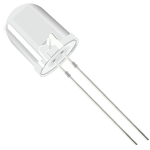 Standard LED Component