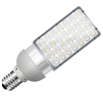LED Street Lights